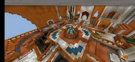 Minecraft Dungeons Map (6)