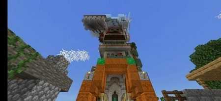 Minecraft Dungeons Map (7)