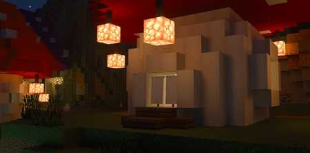Lumen RTX TexturePack (4)