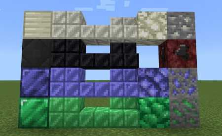 SimpleoresPE Texture (1)