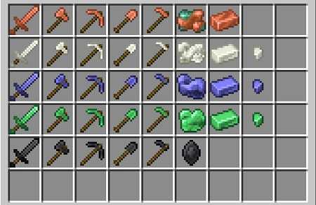 SimpleoresPE Texture (4)