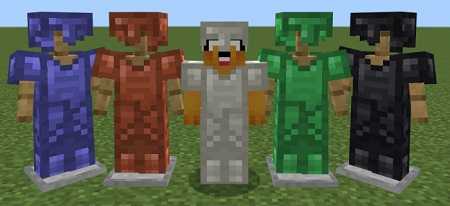 SimpleoresPE Texture (2)