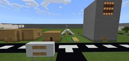 Prison Map - Cops and Robbers (5)
