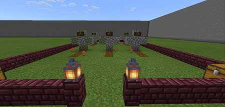 Prison Map - Cops and Robbers (8)