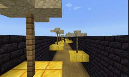 Long Way Parkour Map (6)