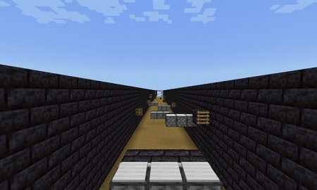 Long Way Parkour Map (5)