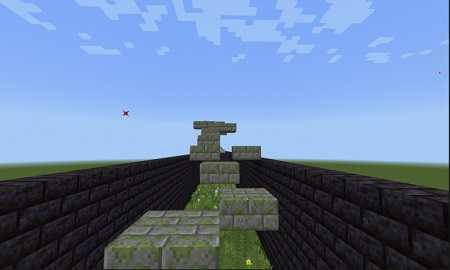 Long Way Parkour Map (10)