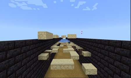 Long Way Parkour Map (7)