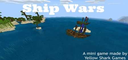 Ship Wars Map