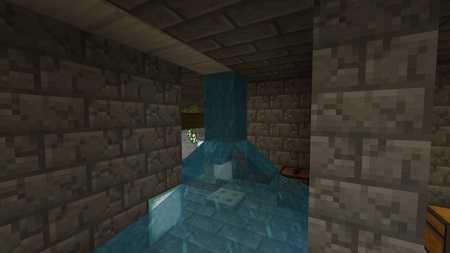 Adventure Map The Dungeon I (23)