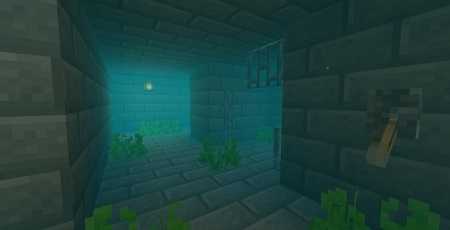 Adventure Map The Dungeon I (2)