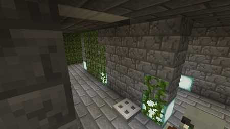 Adventure Map The Dungeon I (22)