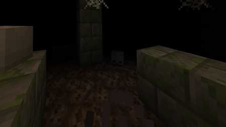 Adventure Map The Dungeon I (8)