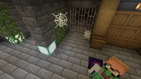 Adventure Map The Dungeon I (17)