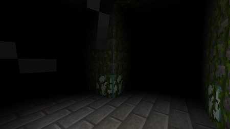Adventure Map The Dungeon I (7)