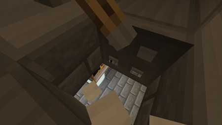 Adventure Map The Dungeon I (24)