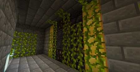 Adventure Map The Dungeon I (19)