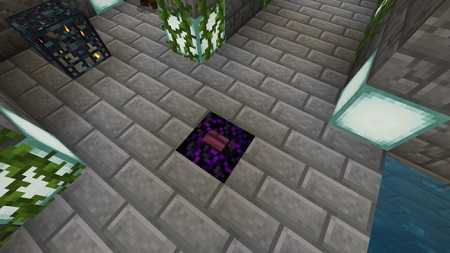 Adventure Map The Dungeon I (20)