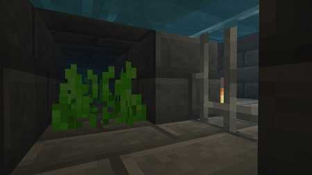 Adventure Map The Dungeon I (27)