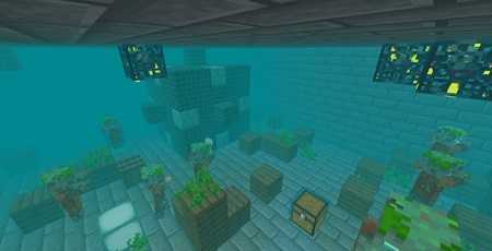 Adventure Map The Dungeon I (5)