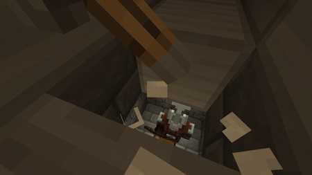 Adventure Map The Dungeon I (10)