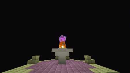 Adventure Map The Dungeon I (6)