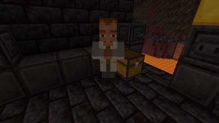 Adventure Map The Dungeon I (18)