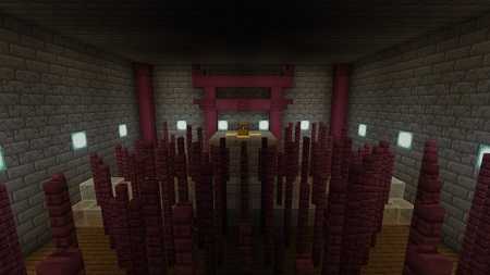 Adventure Map The Dungeon I (13)