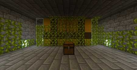 Adventure Map The Dungeon I (11)