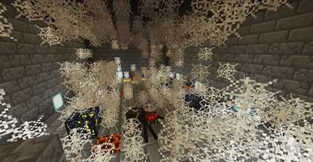 Adventure Map The Dungeon I (4)