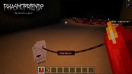 Phasmofriend? The Backroom Update (3)