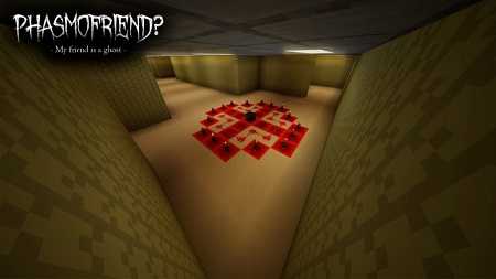 Phasmofriend? The Backroom Update (5)