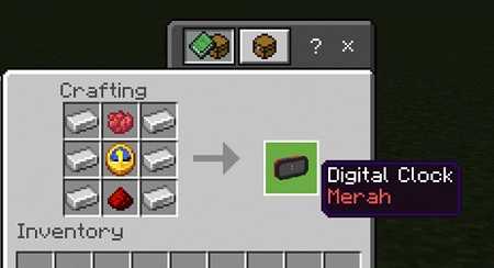 RelTech - Digital Clock Addon Mod (9)