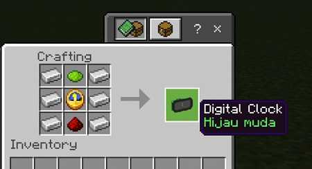 RelTech - Digital Clock Addon Mod (5)