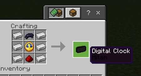 RelTech - Digital Clock Addon Mod (7)