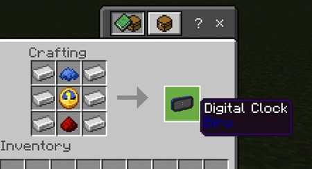RelTech - Digital Clock Addon Mod (4)