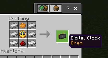 RelTech - Digital Clock Addon Mod (10)