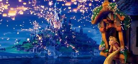 Disney Rapunzel Tangled Map (2)