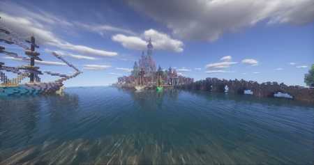 Disney Rapunzel Tangled Map (3)