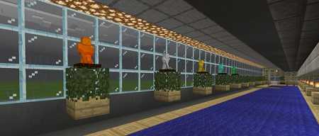 Ice Hockey Minigame V2 Map (4)
