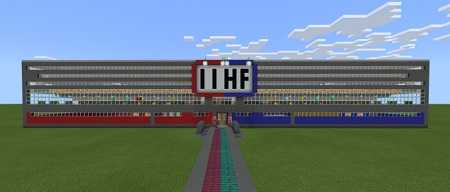 Ice Hockey Minigame V2 Map (9)