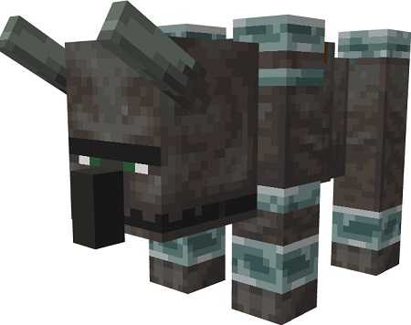 Classic Minecraft Texture V3 (6)