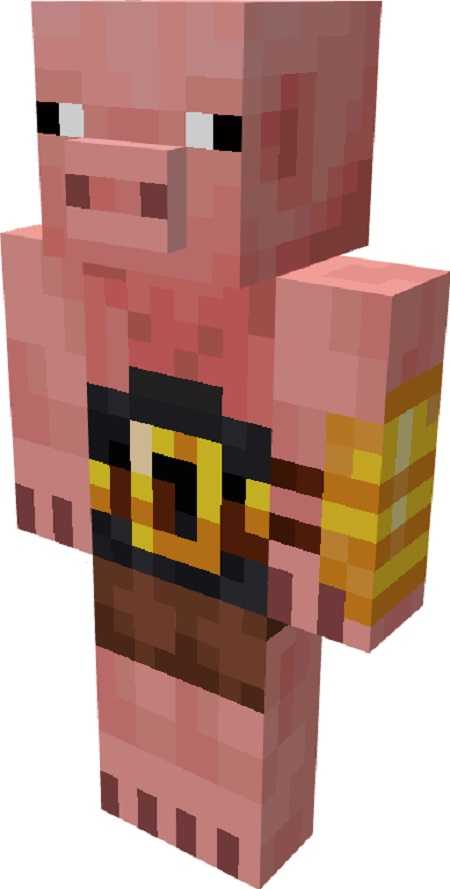 Classic Minecraft Texture V3 (10)