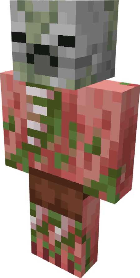 Classic Minecraft Texture V3 (11)