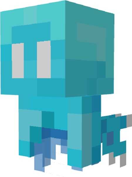 Classic Minecraft Texture V3 (5)