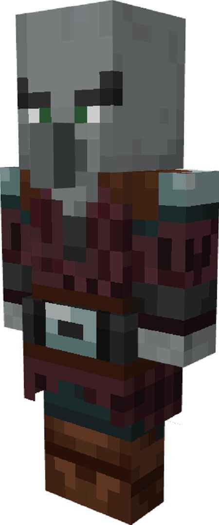 Classic Minecraft Texture V3 (7)