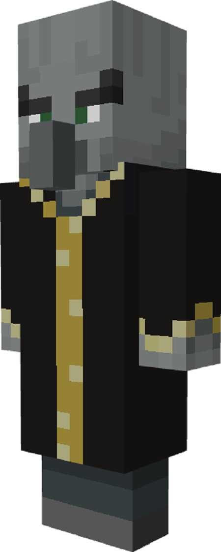 Classic Minecraft Texture V3 (8)