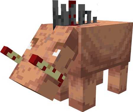 Classic Minecraft Texture V3 (13)