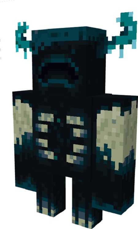 Classic Minecraft Texture V3 (1)