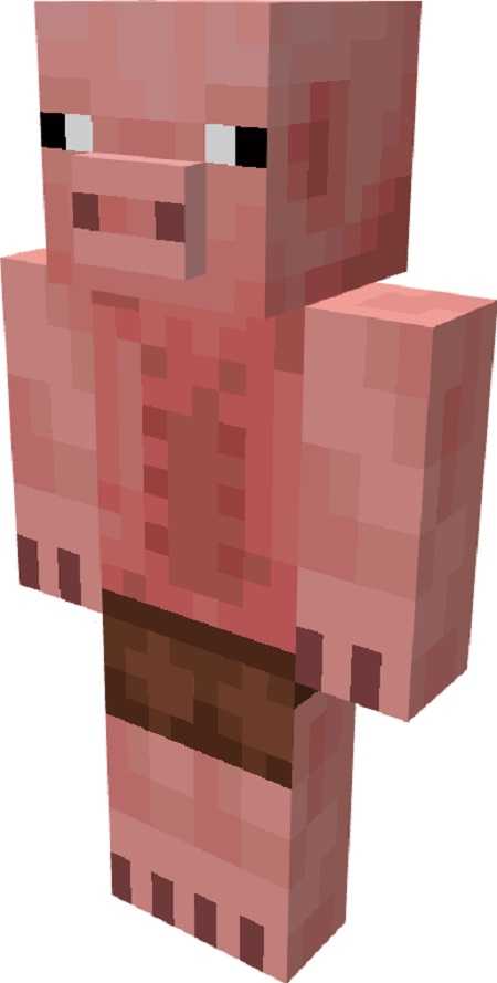 Classic Minecraft Texture V3 (12)